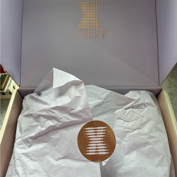 Savage X Fenty Push-Up Bra Set — Black & Nude Microfiber Plunge Bras, NWT - Picture 7 of 7